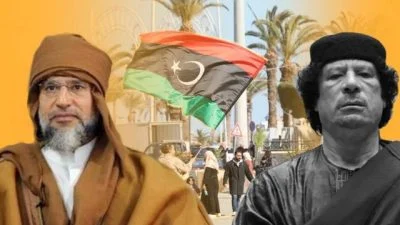 Will Another Gaddafi Lead Libya?